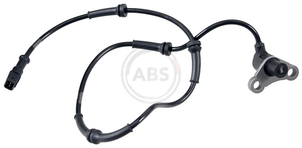 Датчик АБС (ABS) задній ABS00803 Wagner