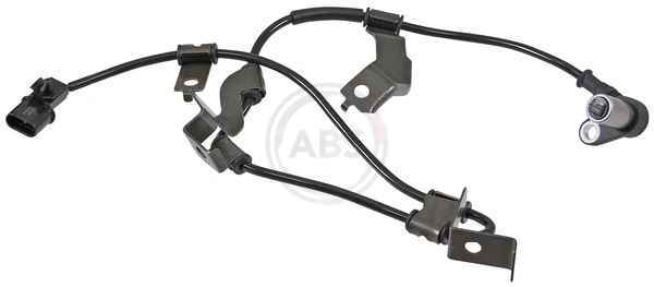 Купити 31902 ABS Датчик АБС (ABC) передній, лівий