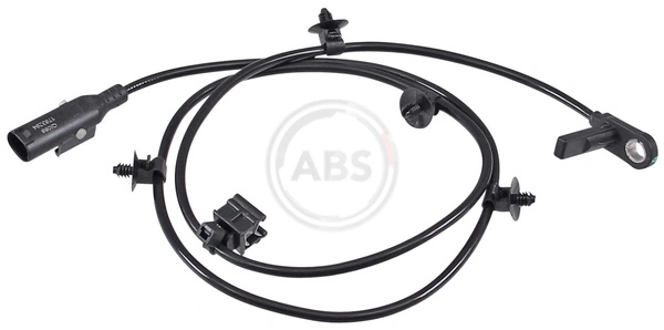 Купити 31995 ABS Датчик АБС (ABS) задній