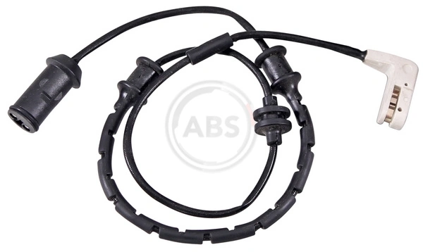 Датчик зносу колодок на Opel Vectra B 36