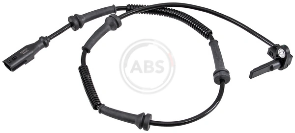 Купити 32055 ABS Датчик АБС (ABS) передній