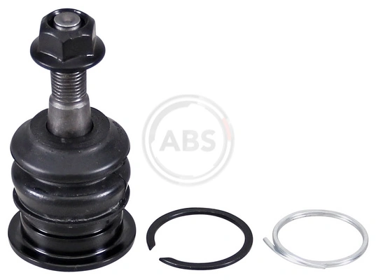 Кульова опора, верхня 433100N010 Toyota