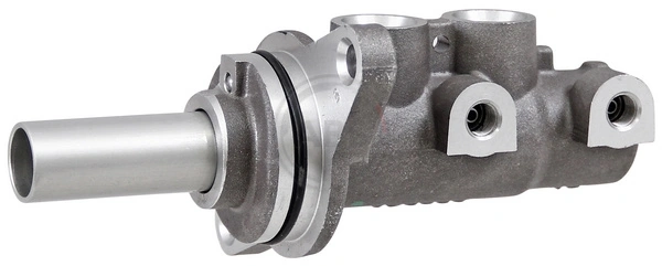 Циліндр гальмівний, головний на Toyota RAV4 III A3