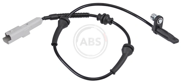 Купити 4545K9 Peugeot/Citroen Датчик АБС (ABS) задній