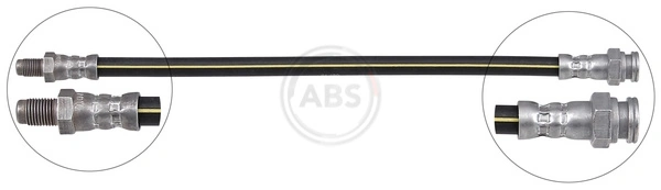 Труба K&K FT1154 ціна, від 9.36 USD