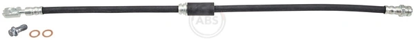 Купити Гальмівні шланги передні Volkswagen Jetta VI 162, 163, AV3, AV2, AY2, AY3