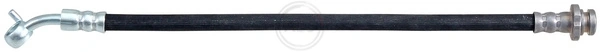 Шланг гальмівний задній, правий K&K FT1256 ціна, від 15.27 USD