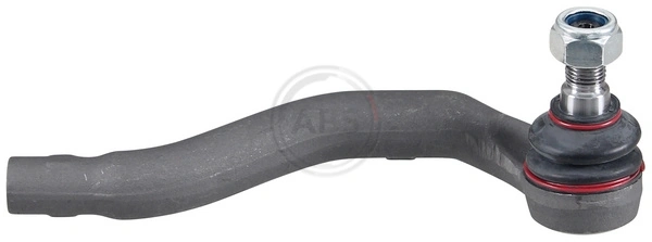 Наконечник рульовий Mercedes C седан (W203) (2000 - 2007) ціна, від 19.98 USD