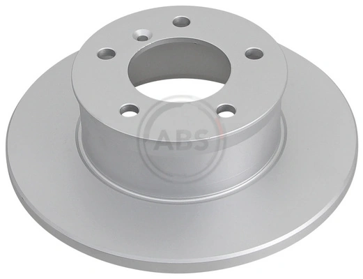 Диск переднього гальма Cifam 800419 ціна, від 52.03 USD