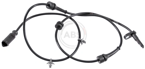 Купити 31800 ABS Датчик АБС (ABS) передній