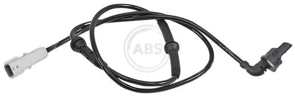 Купити 31869 ABS Датчик АБС (ABS) задній, лівий
