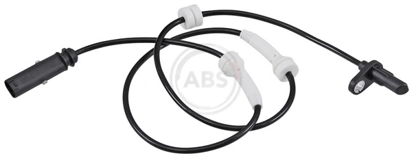 Датчик АБС передній ABS00783 Wagner