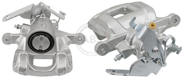 Супорт гальмівний задній правий Hmpx HMPBK212552BB ціна, від 60.84 USD