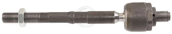 Рульова тяга KM0703157 KAP
