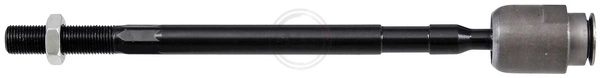 Купити 381282 Peugeot/Citroen Тяга рульова поздовжня