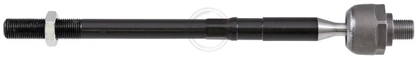 Купити FO1193 Polcar Тяга рульова поздовжня