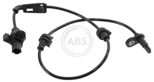 Датчик ABS передній лівий AND 42927021 ціна, від 17.85 USD