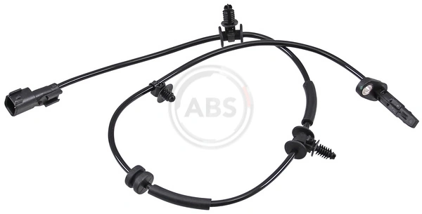 Датчик ABS передній Tesla Model 3 седан (5YJ3) (2016 - 2026) ціна, від 14.55 USD