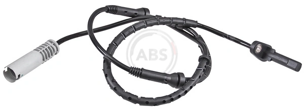 Купити 31656 ABS Датчик АБС (ABS) задній