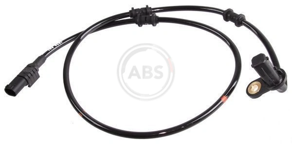 Датчик АБС (ABS) передній, правий 148000096 Meyle