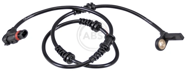 Купити 31769 ABS Датчик АБС (ABS) передній