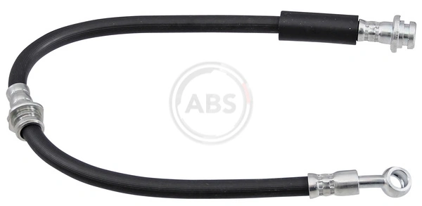 Шланг гальмівний передній, правий K&K FT2055 ціна, від 11.63 USD