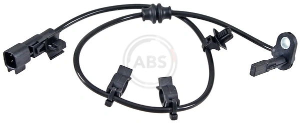 Датчик АБС (ABS) задній Opel 13470644