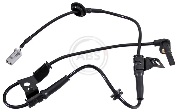 Купити 31727 ABS Датчик АБС (ABS) передній, лівий