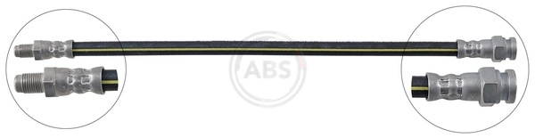 Шланг гальмівний задній Mercedes Q0015336V001000000 ціна, від 8.15 USD