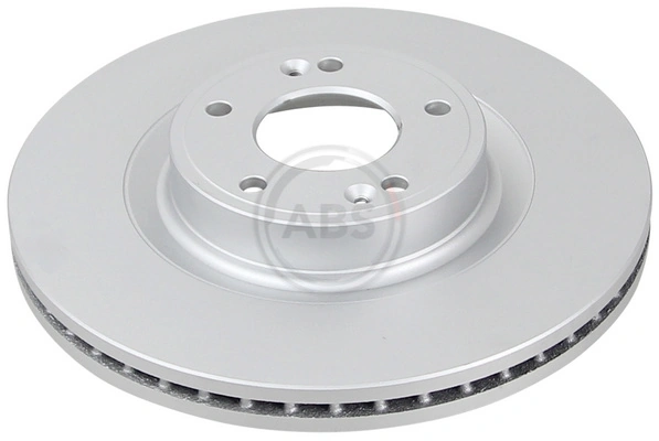 Купити S517122M000 Hyundai/Kia Ротор гальмівний