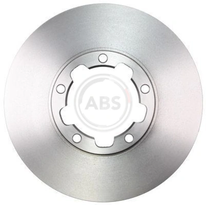 Купити 402069X200 Nissan/Infiniti Ротор гальмівний