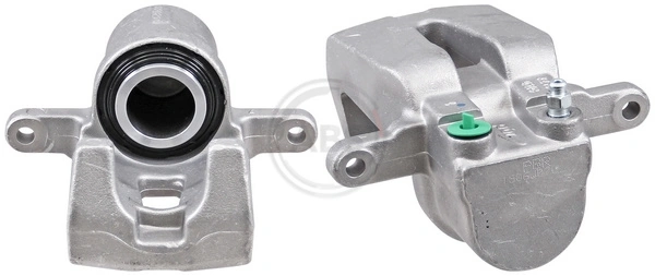 Супорт задній правий K05142564AA Fiat/Alfa/Lancia