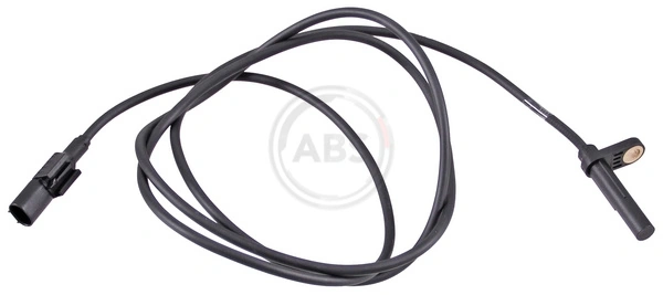 Купити 31712 ABS Датчик АБС (ABS) задній, лівий