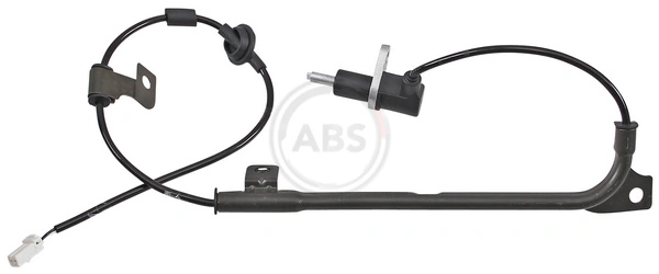 Купити 31935 ABS Датчик АБС (ABS) задній, правий