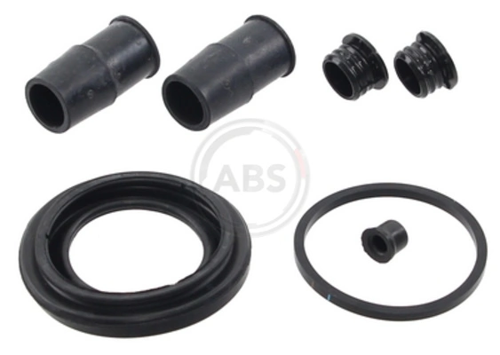 Ремкомплект супорту гальмівного переднього Opel Astra F універсал (51, 52, F35, M35) (1991 - 2001) ціна, від 5.03 USD