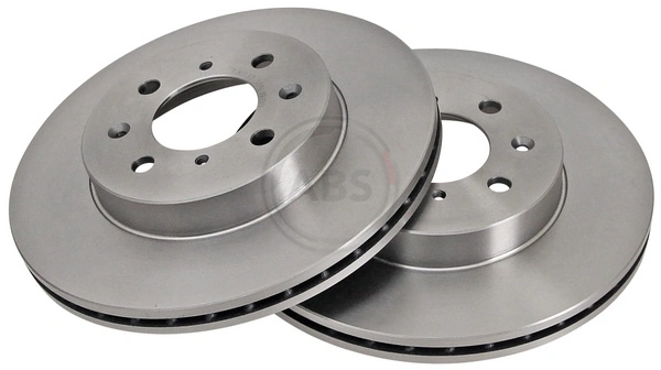 Диск переднього гальма Brembo 9545720 ціна, від 30.98 USD