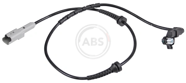 Купити 31868 ABS Датчик АБС (ABS) задній