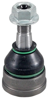 UC2R34540A Mazda Кульова опора, верхня