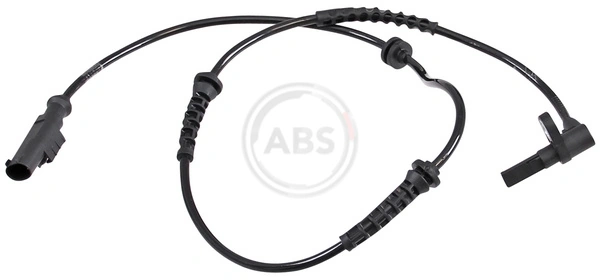 Купити 52070360 Fiat/Alfa/Lancia Датчик АБС (ABS) передній