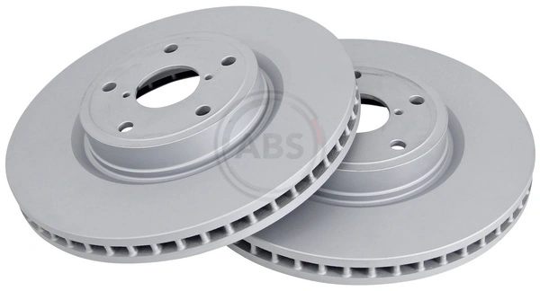 Диск переднього гальма Subaru Outback V універсал (B15, BS) (2014 - 2019) ціна, від 36.84 USD