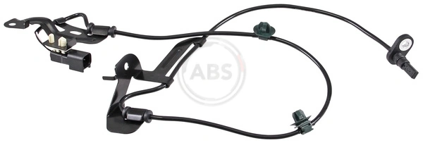 Датчик АБС (ABS) передній, лівий STDB392C205BD SAT