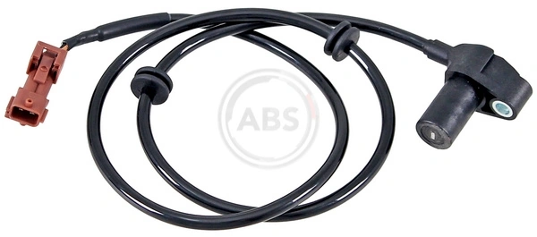 Датчик ABS передній Saab 9-5 седан (YS3E) (1997 - 2010) ціна, від 21.44 USD