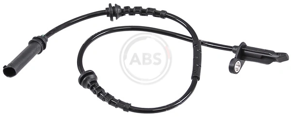 Датчик АБС (ABS) задній GBS2600 TRW