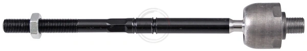 M1073 Polcar Тяги кермові