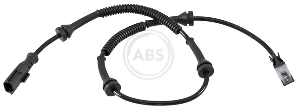 Купити 31844 ABS Датчик АБС (ABS) передній