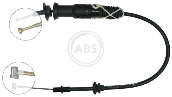 Купити AD450130 Adriauto Трос зчеплення