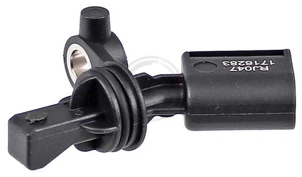 Купити 9001467 Metzger Датчик АБС (ABS) задній, лівий
