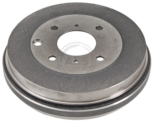 BD6884 Kavo Parts Барабан гальмівний задній