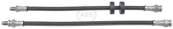 SL5974 ABS Шланг гальмівний задній