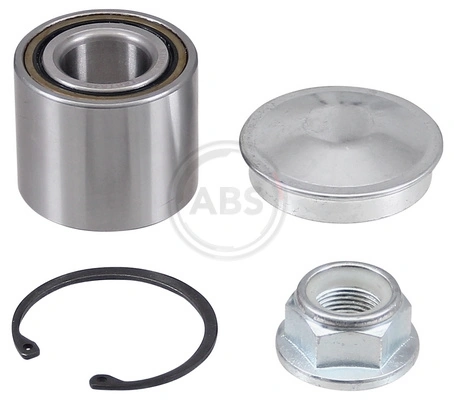Підшипник задньої ступиці DAC255200432RS MCB